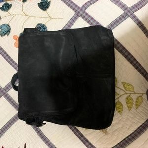 Free People back pack